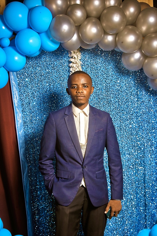 Nono Ndefo Hans Cedoine