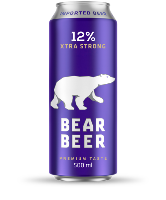 Baer beer