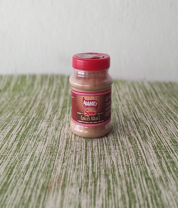 Épice Nkui