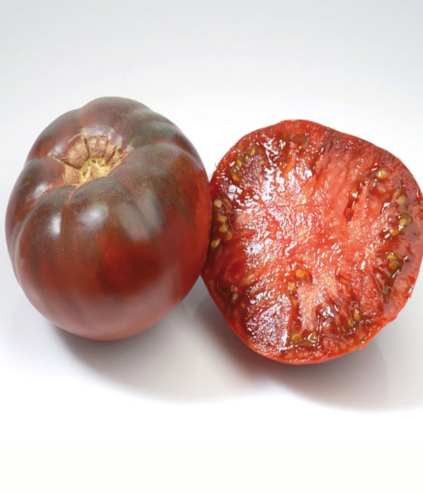 Tomate Noire de Crimée (500g)