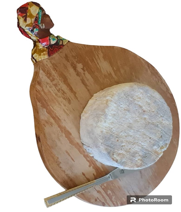 Tomme du Mont-Manegouba