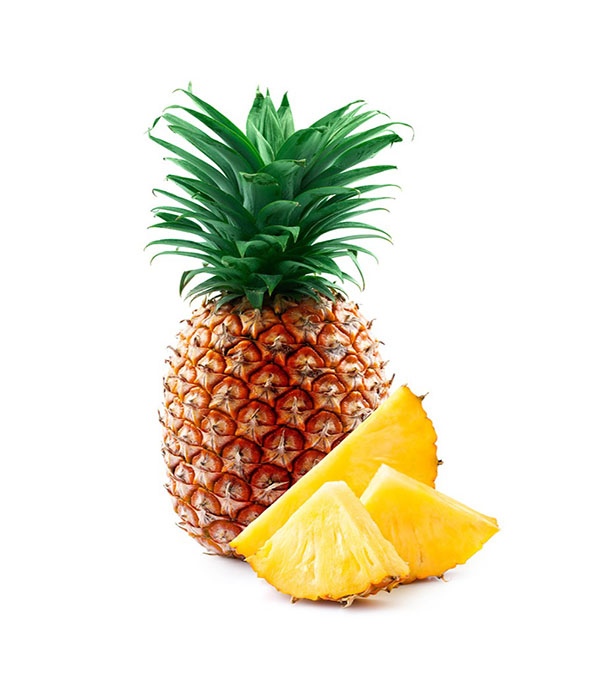 Ananas  naturel