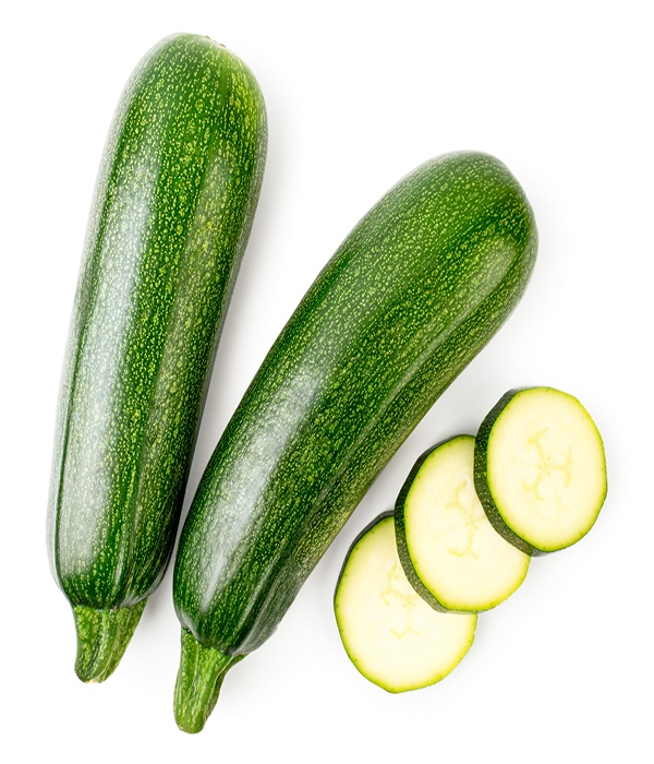 Courgette (Kg)