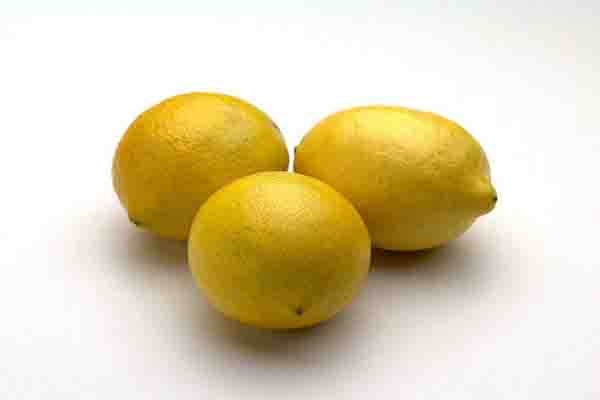 Citron-Lemon