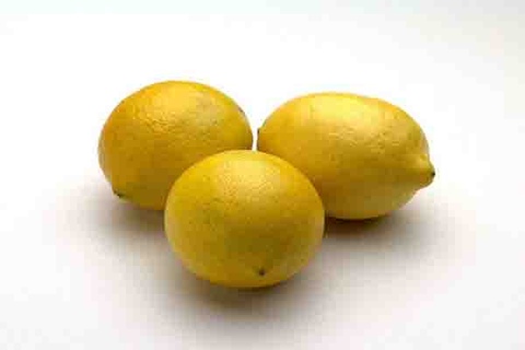 Citron-Lemon