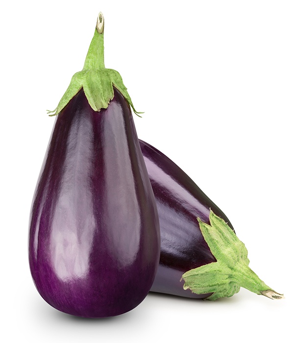 Aubergine (Kg)