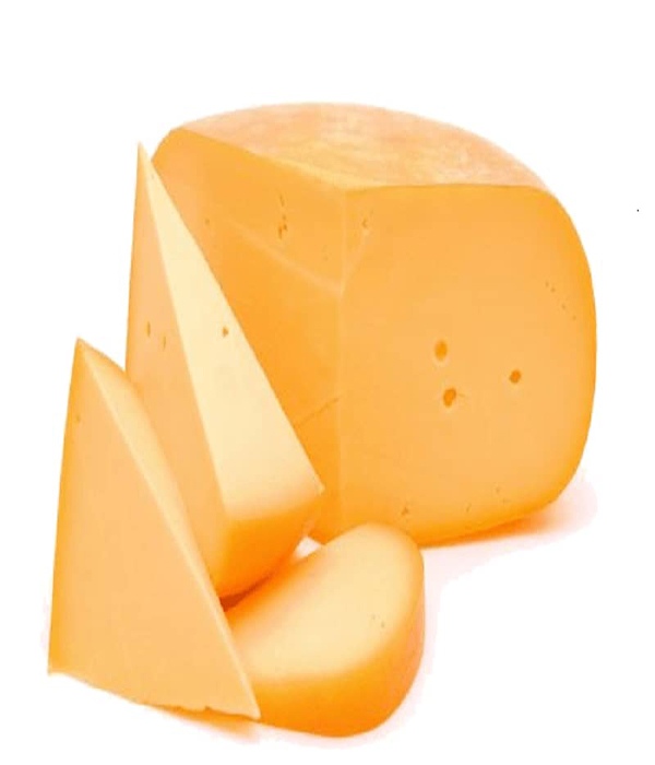 Fromage Gouda de Kigali