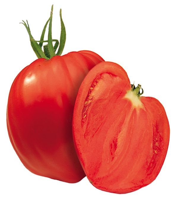 Tomate Coeur de Boeuf (500g)