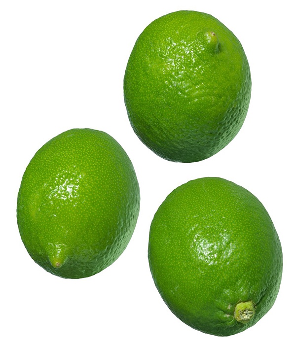 Citron-Vert (Kg)
