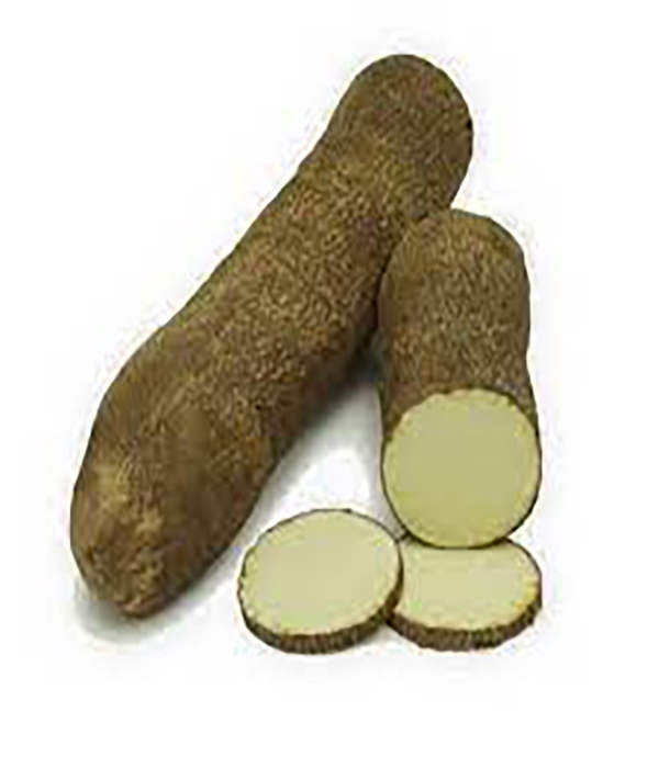 Igname Blanche Kalaba  (Kg)