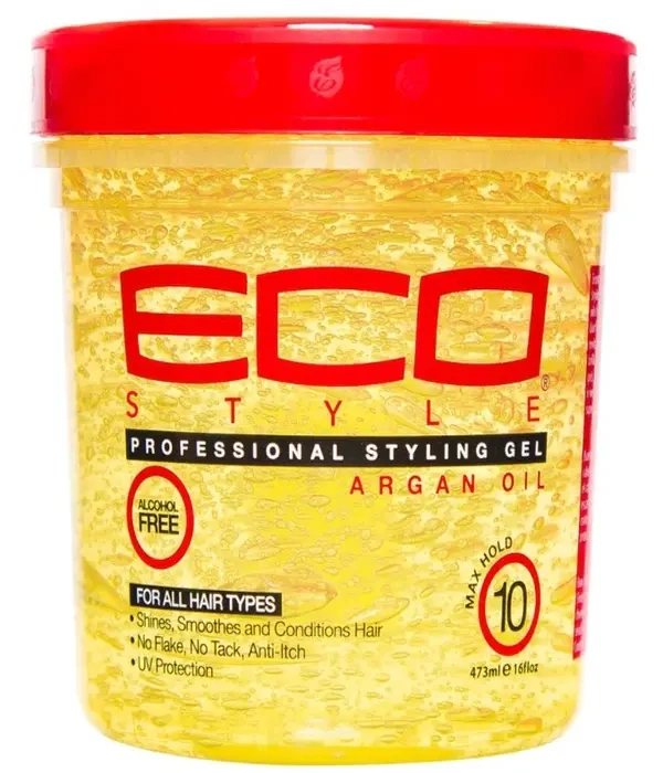 Eco Gel Argan Oil