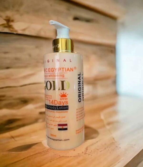 Purec Egytian Magic Whitening