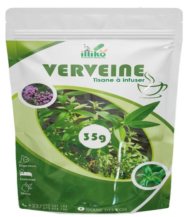 Infusion de Verveine