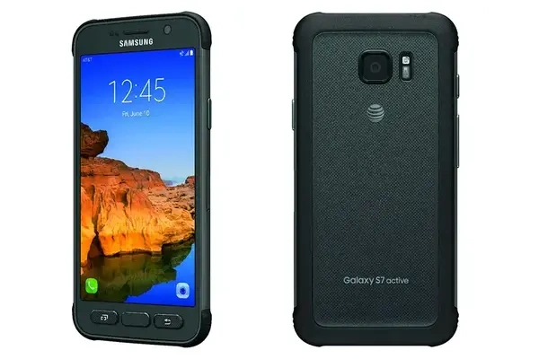 Samsung s7 Active