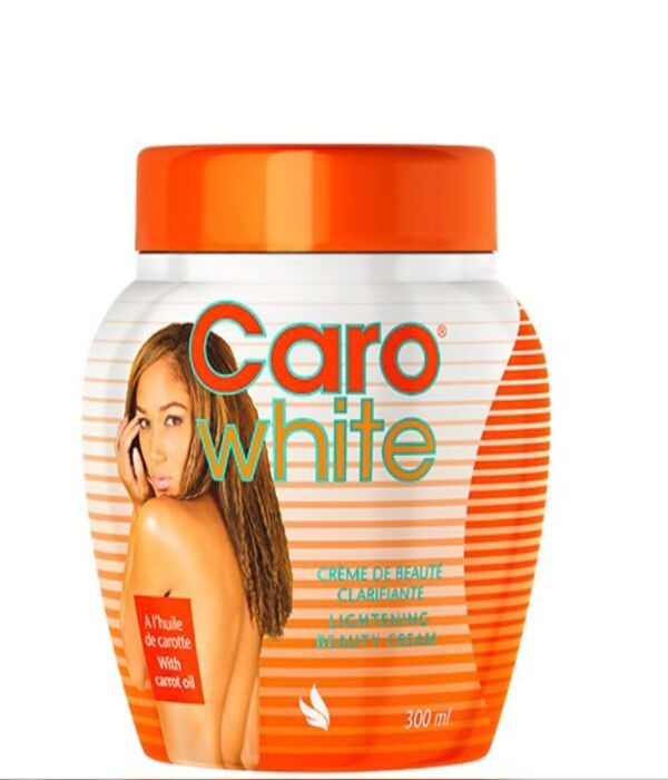 Caro white
