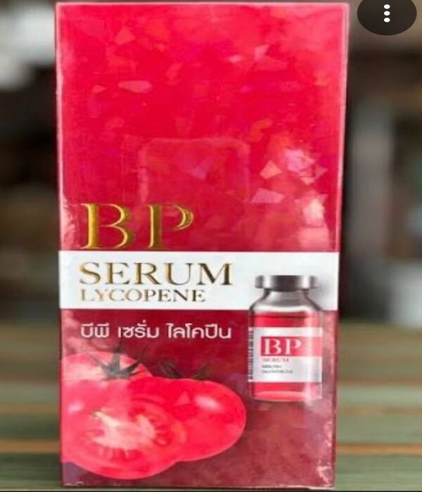 BP Serum